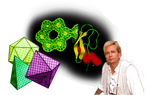 Welcome to the Macromolecular Crystallography Web Server