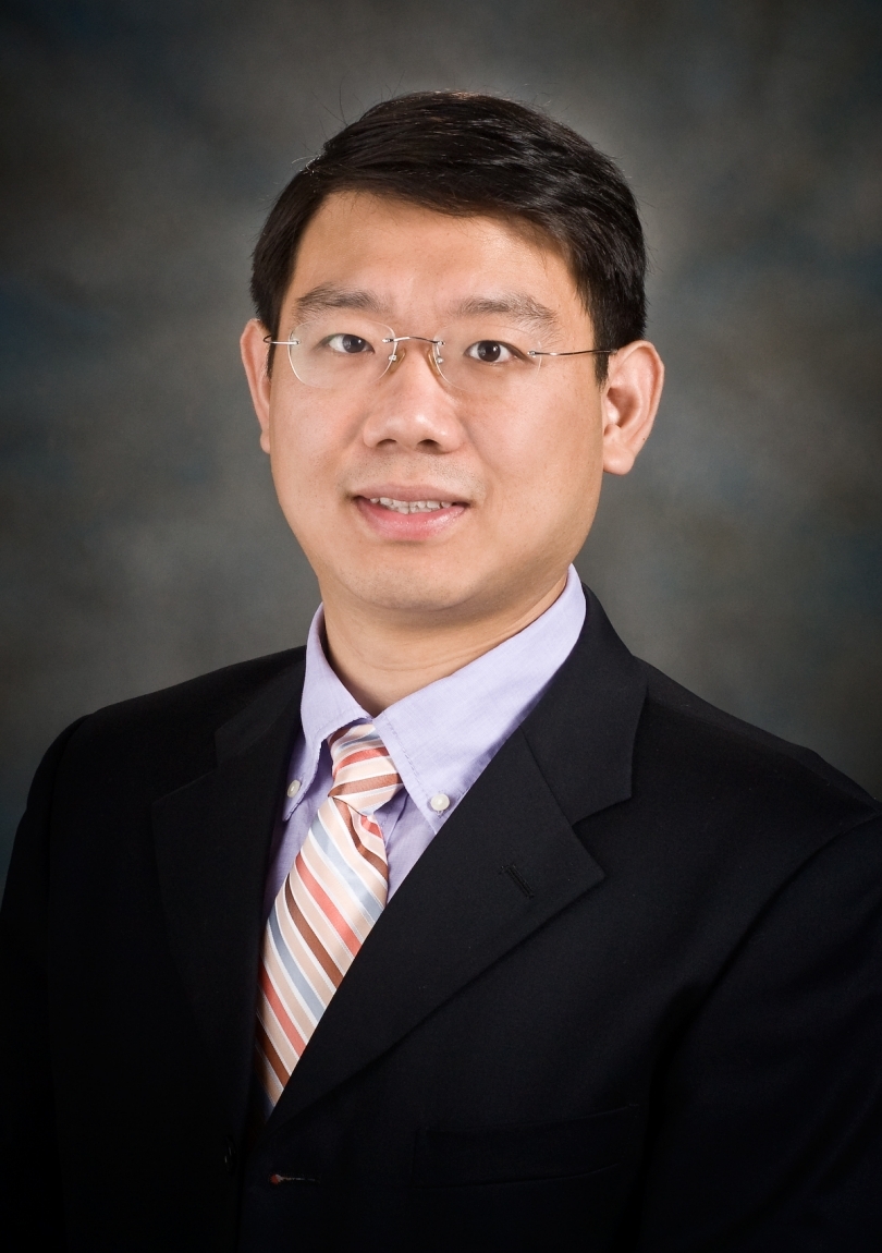 Photo of Dr. Han Liang